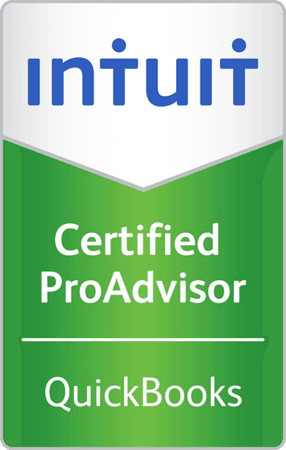 QuickBooks ProAdvisor