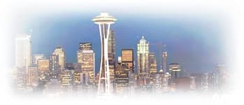 Seattle skyline